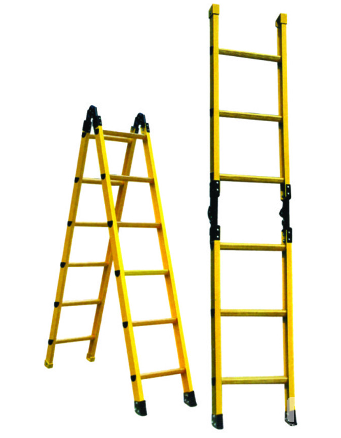 折疊梯子
